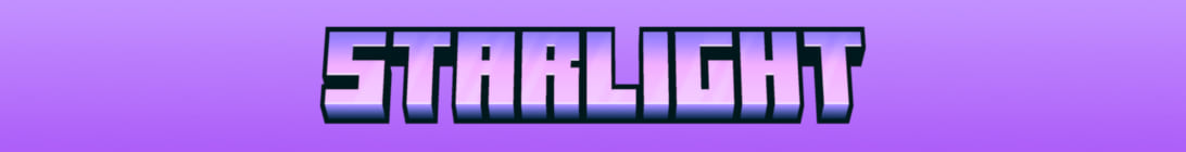 Starlight SMP Minecraft Server
