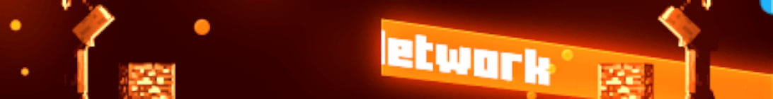 WARP Network Minecraft Server