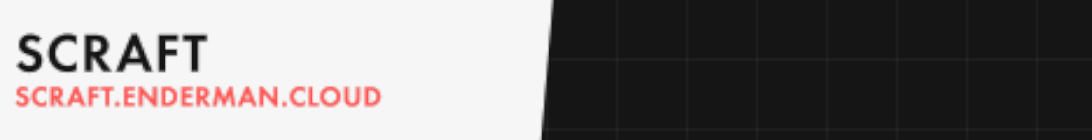 Scraft Minecraft Server