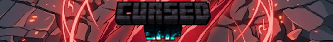 Cursed SMP Minecraft Server