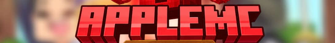 AppleMc Minecraft Server