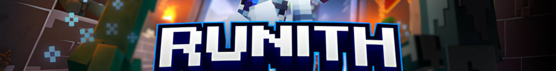 Runith Minecraft Server