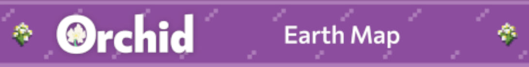 Orchid Earth Minecraft Server