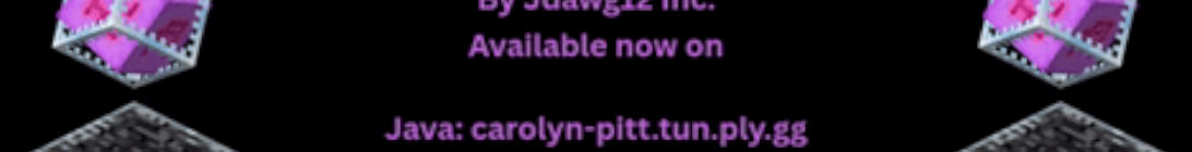 Crystal Smp Minecraft Server