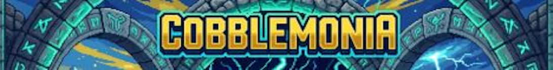 Cobblemonia Minecraft Server