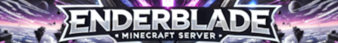 EnderBlade Minecraft Server