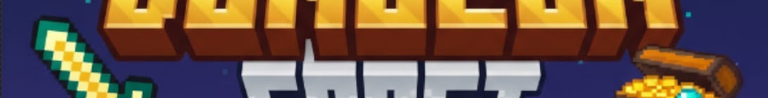 Dungeon Craft Minecraft Server