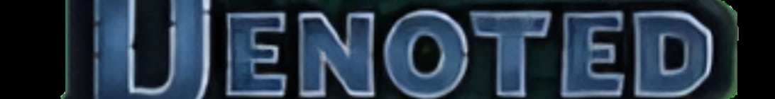 DenotedMc Minecraft Server