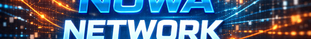 NowaNetwork Minecraft Server