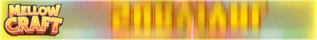 MellowCraft Minecraft Server