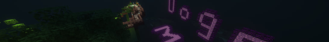 DogeMC Minecraft Server