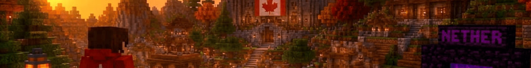 Maple Minecraft Server