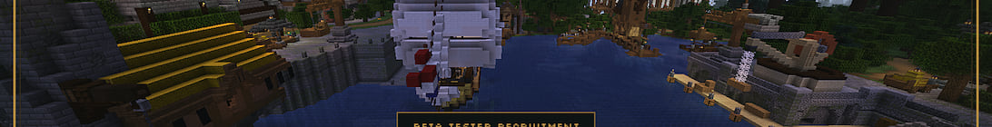 VanillaMonster The Wild Minecraft Server