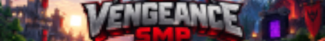 Vengeance Official Minecraft Server
