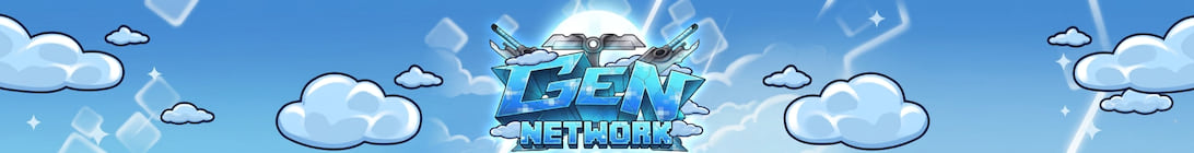 GE Network Minecraft Server