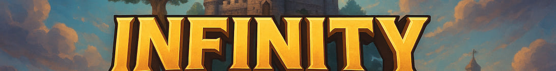 InfinityMc Minecraft Server