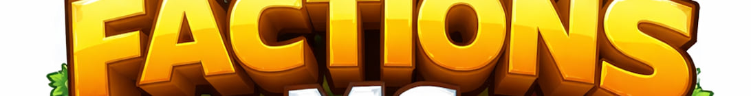 FactionsAnarchy Minecraft Server