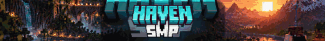 HavenSMP Minecraft Server