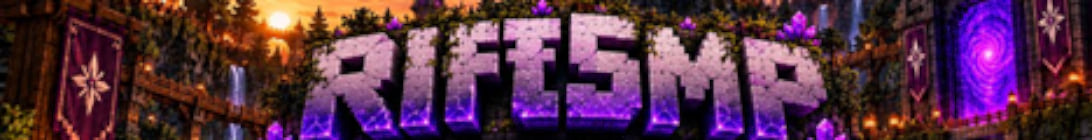 RiftSMP Minecraft Server
