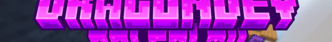 DragonDev Minecraft Server