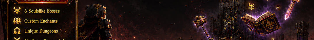 ASHENBLOOD Minecraft Server