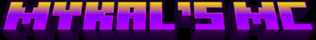 Mykals MC Minecraft Server