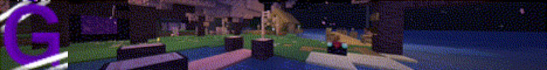 Genesis SMP Minecraft Server