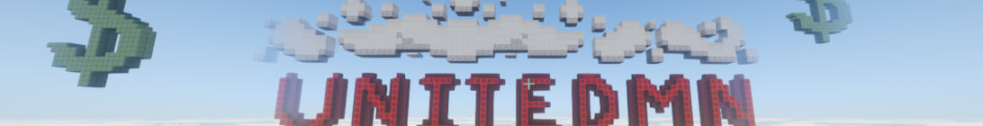 UnitedMN Minecraft Server