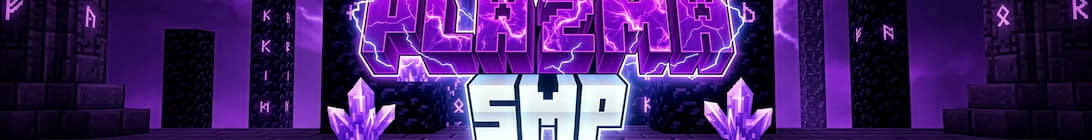 PLAZMA SMP Minecraft Server