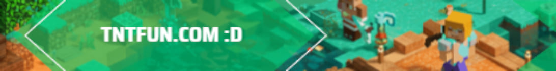 TNTFUN Minecraft Server