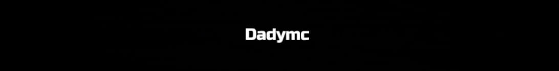 DADYMC Minecraft Server