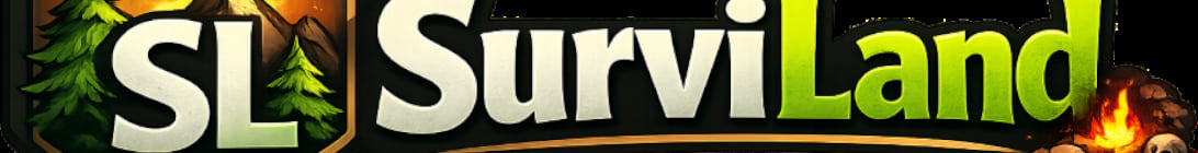 SurviLand Minecraft Server