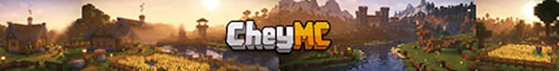 CheyMC Minecraft Server