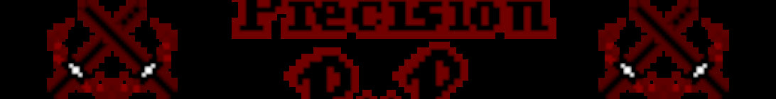 Precision PvP Minecraft Server
