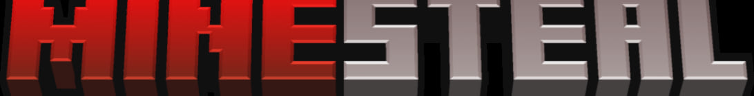 MineSteal Minecraft Server