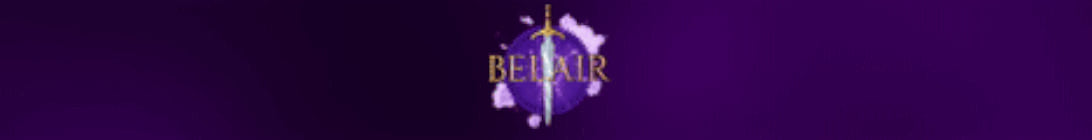 BELAIR Minecraft Server