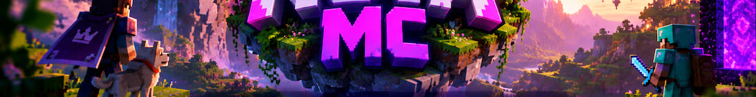 NovaMc Minecraft Server
