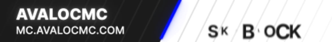 AvalocMC Minecraft Server