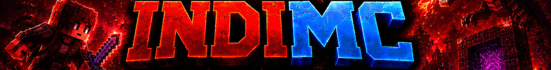 IndiMC Minecraft Server