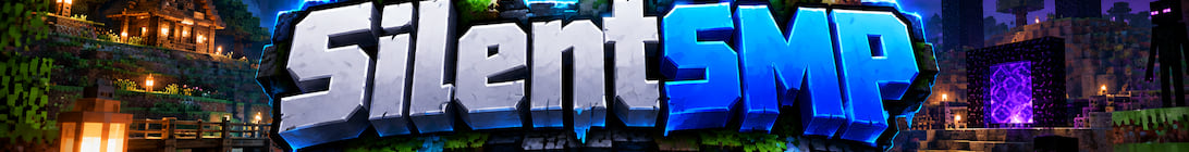 SilentSMP Minecraft Server