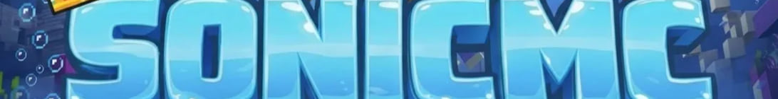 SonicMC Minecraft Server