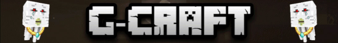 G Craft Minecraft Server