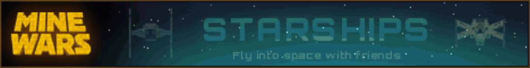 MineWars Minecraft Server