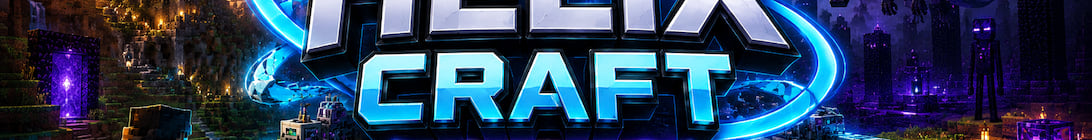 Helixcraft ATM9 Survival Minecraft Server