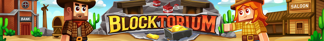 Blocktorium Minecraft Server