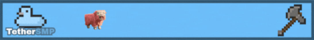 TetherSMP Minecraft Server