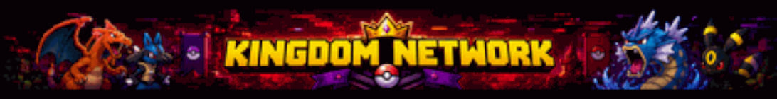 Kingdom Network Minecraft Server