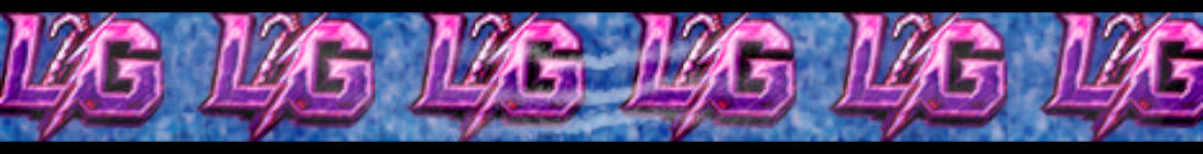 LG Network Minecraft Server