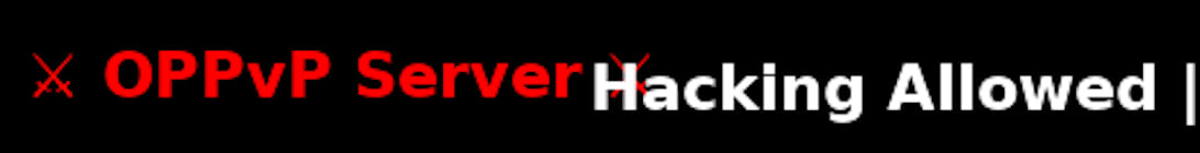 MCPVPSERVER Minecraft Server