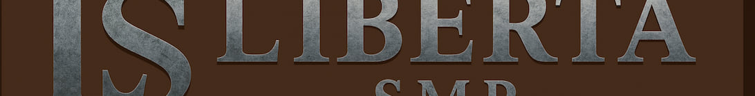 LebertasSMP Minecraft Server